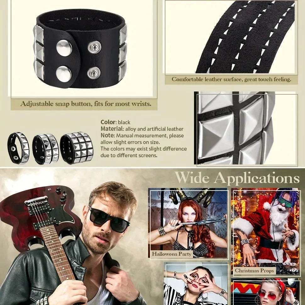 Rivet Rebel