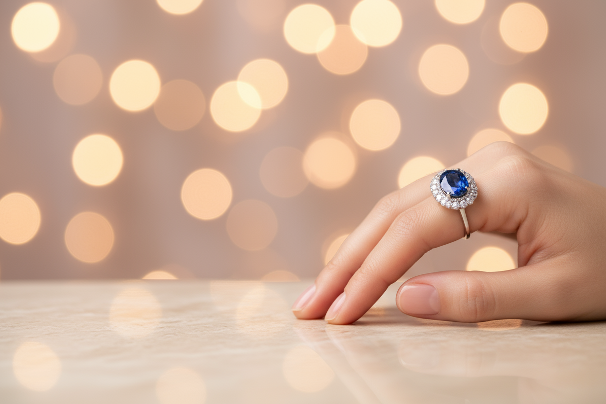 RINGS