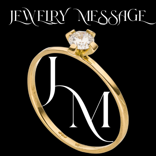 Jewelry Message