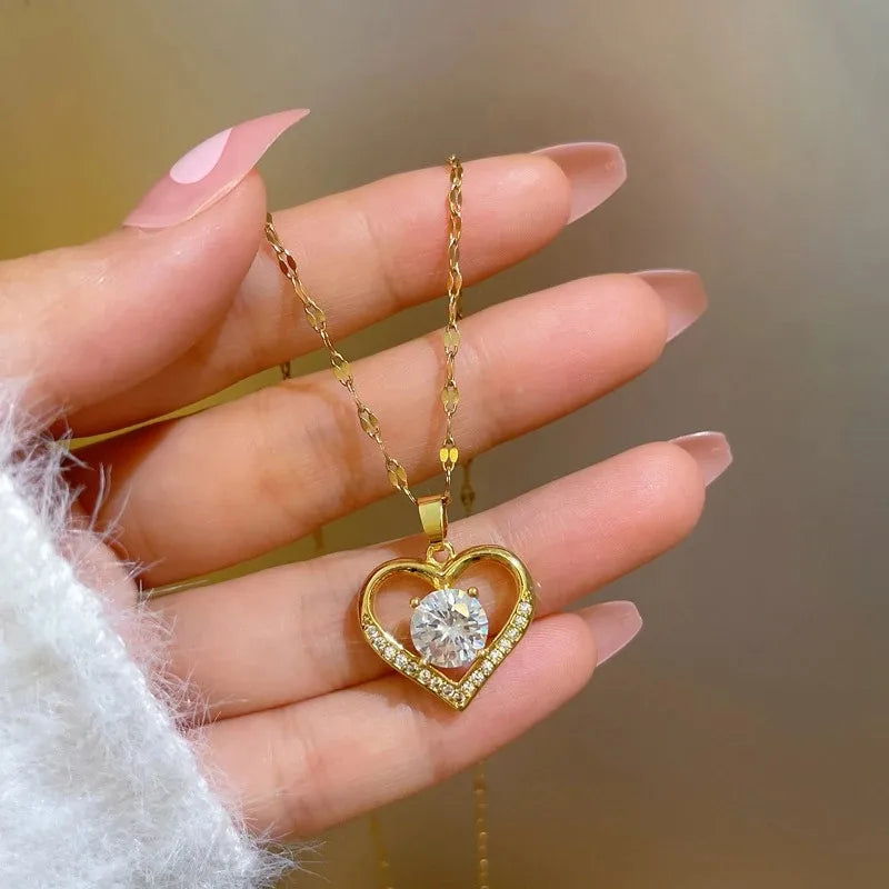 Golden Kiss