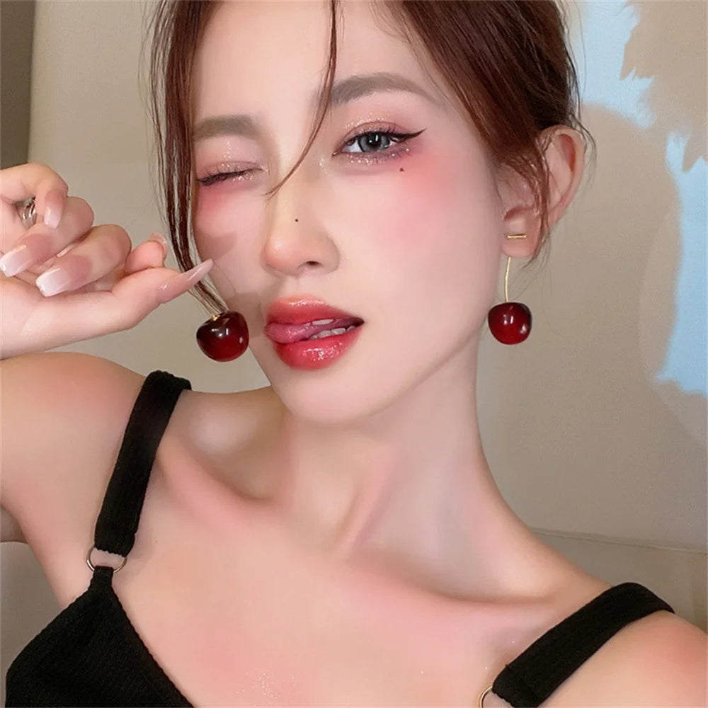 Cherry Pop