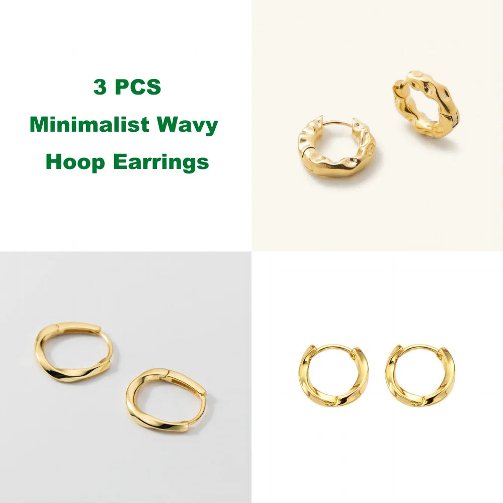 Aura Hoops