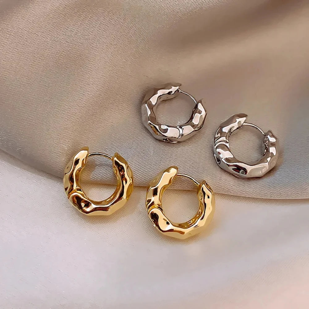 Aura Hoops