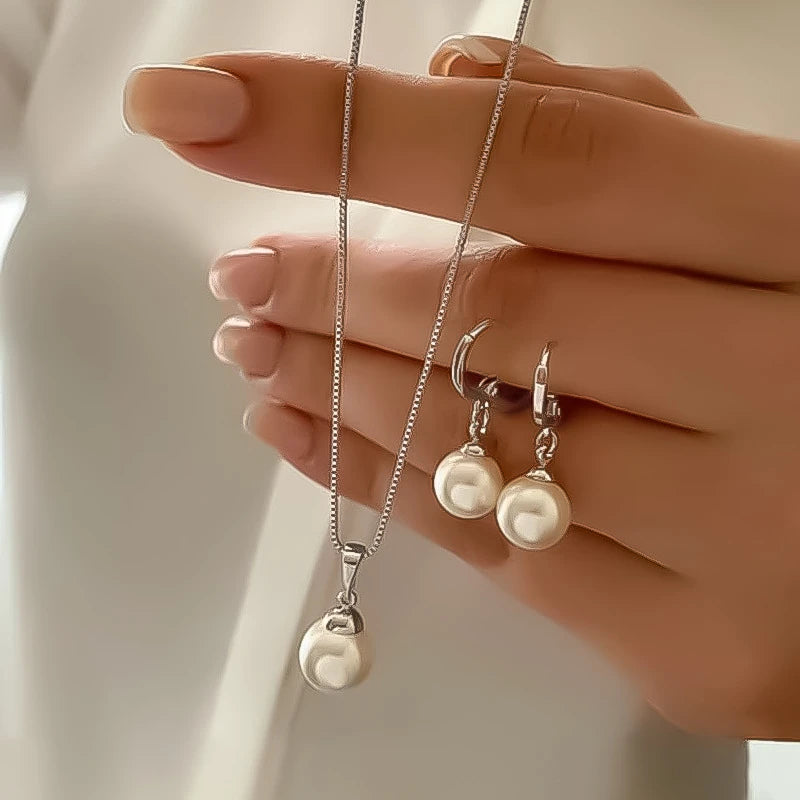 Pearl Reverie