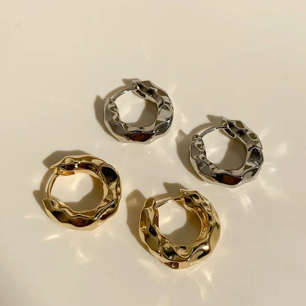 Aura Hoops