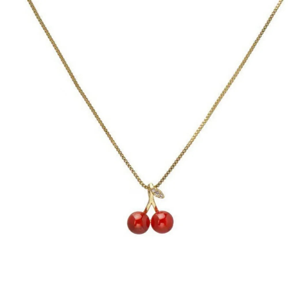Cherry Glow