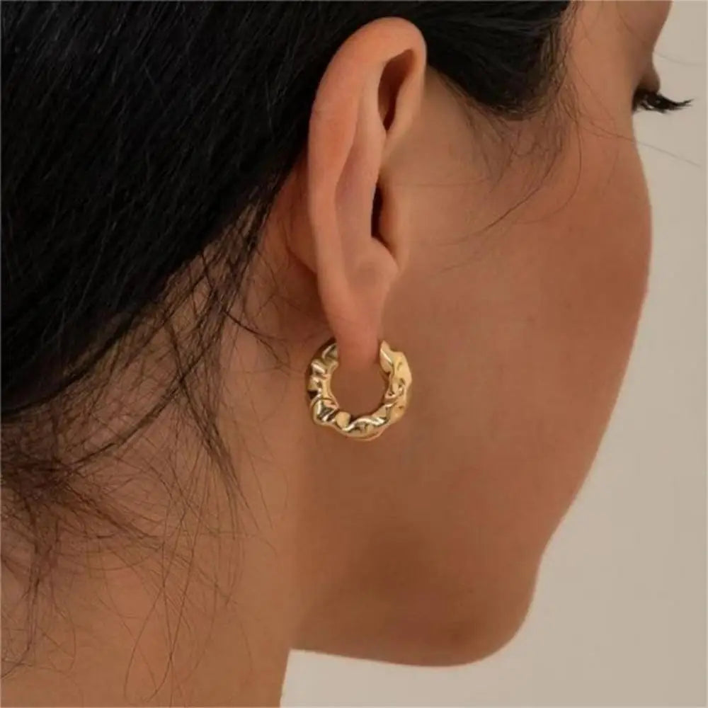 Aura Hoops