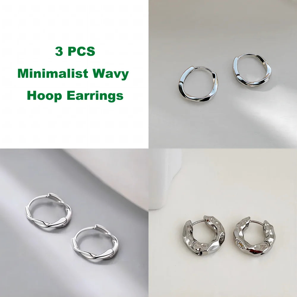 Aura Hoops