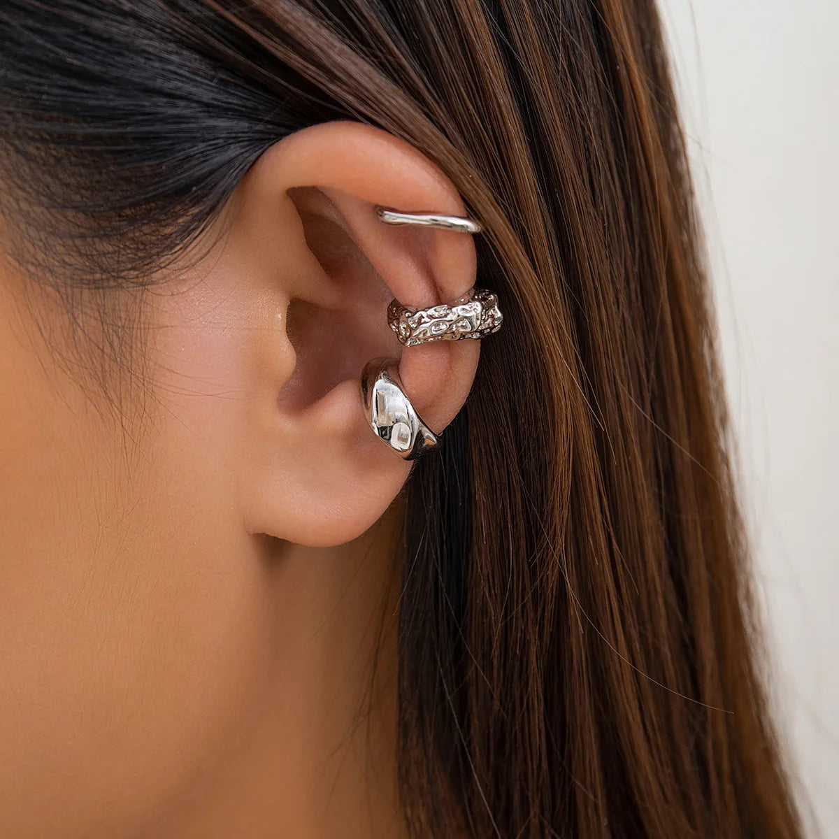 GeoClip Trio