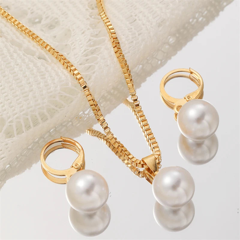 Pearl Reverie