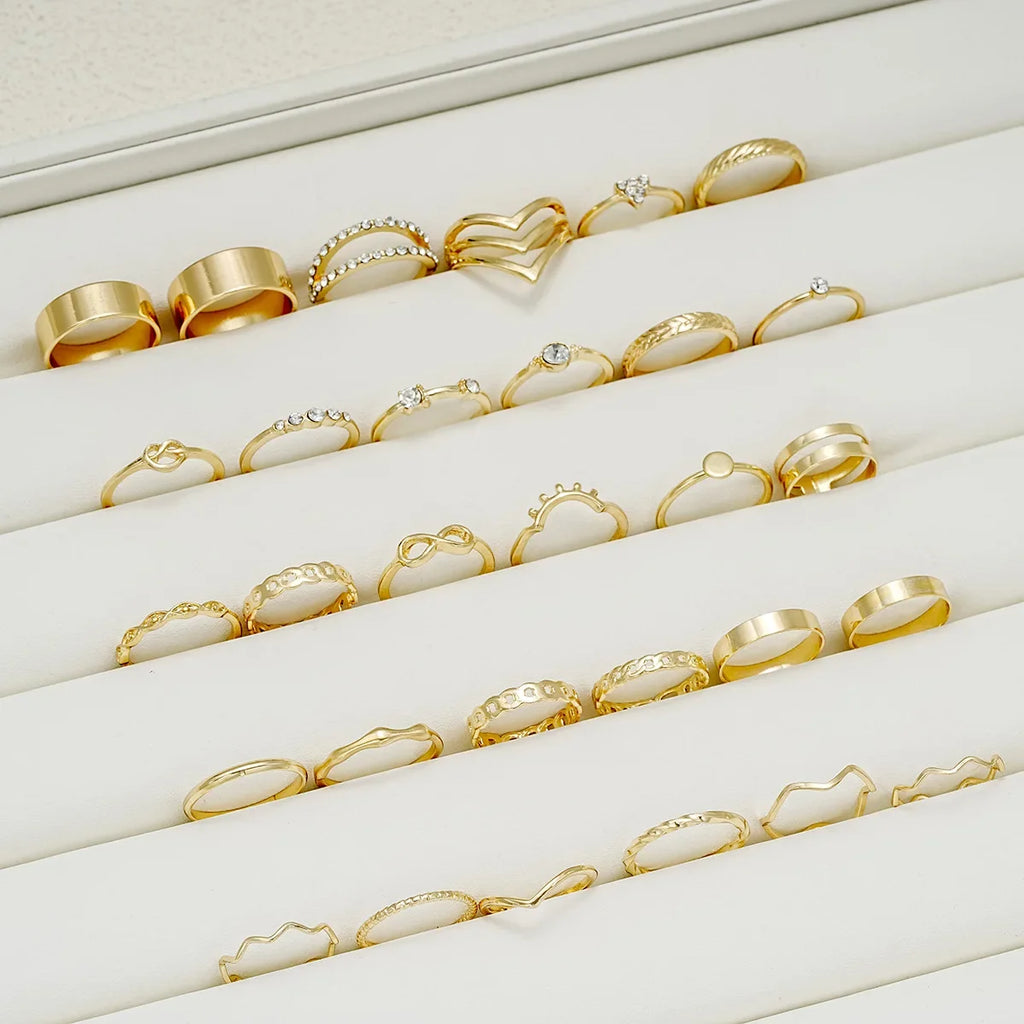 30pcs Boho Radiance Set