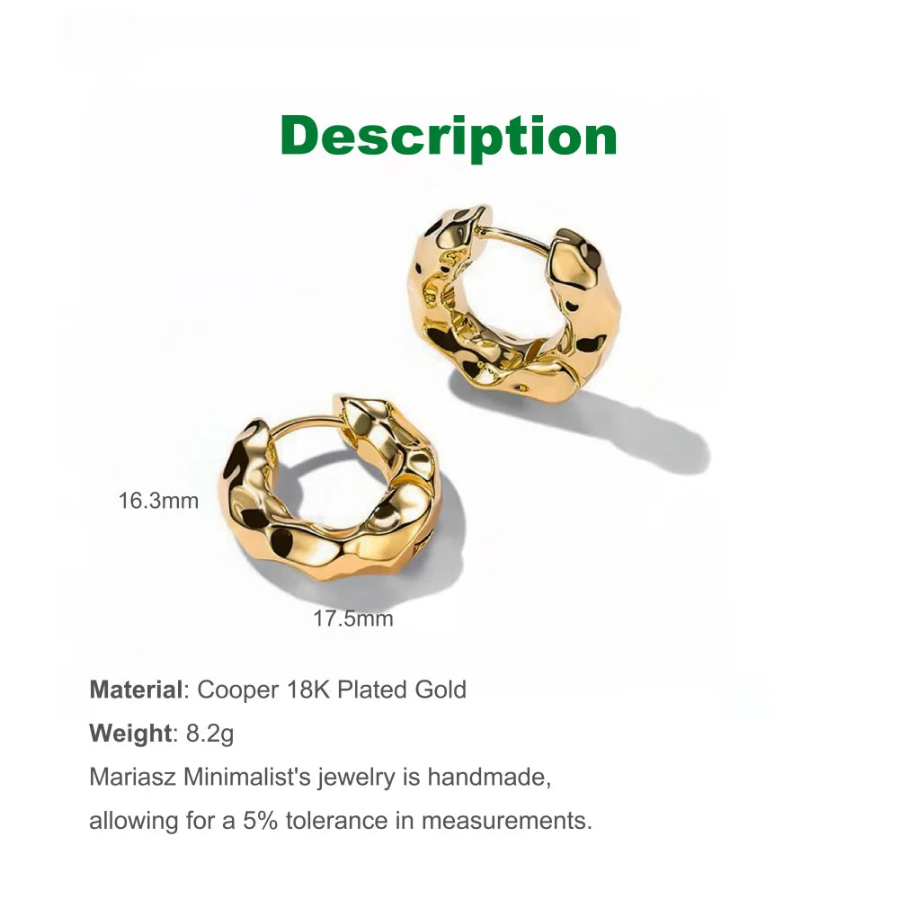 Aura Hoops