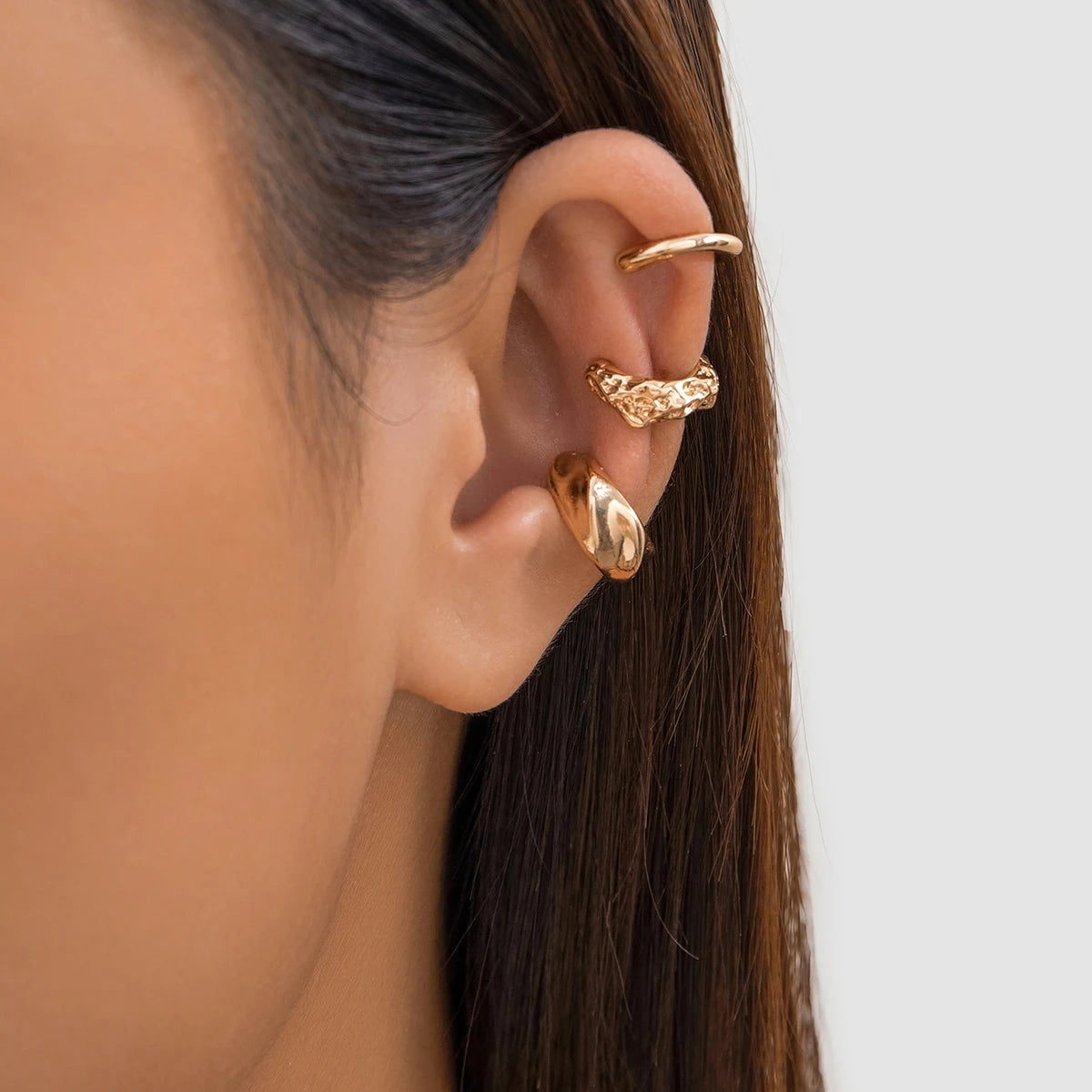 GeoClip Trio