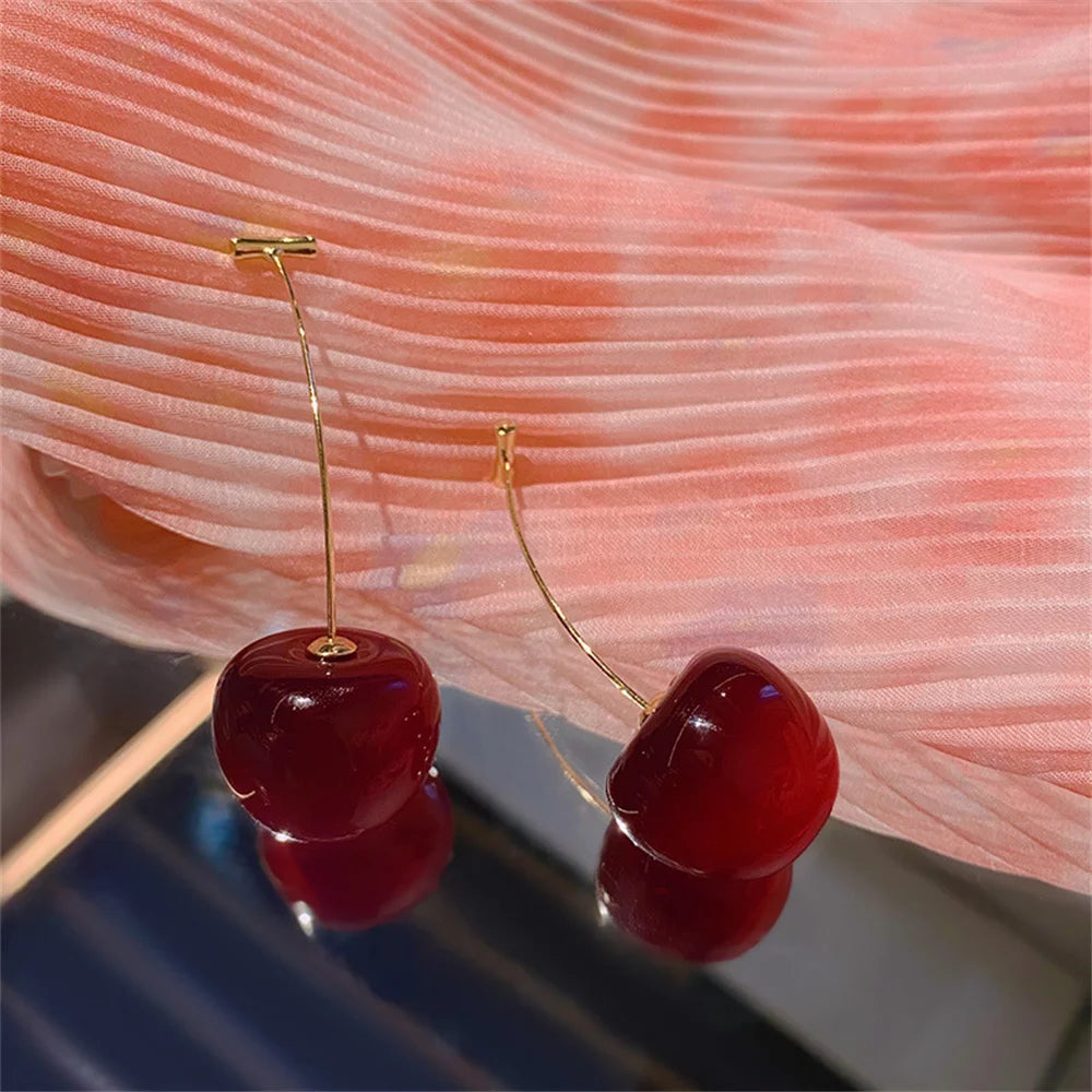 Cherry Pop