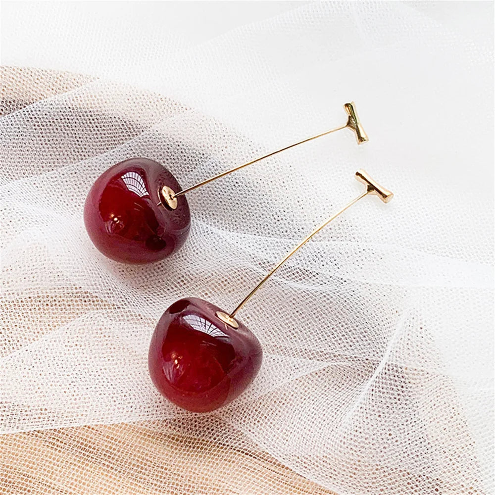 Cherry Pop