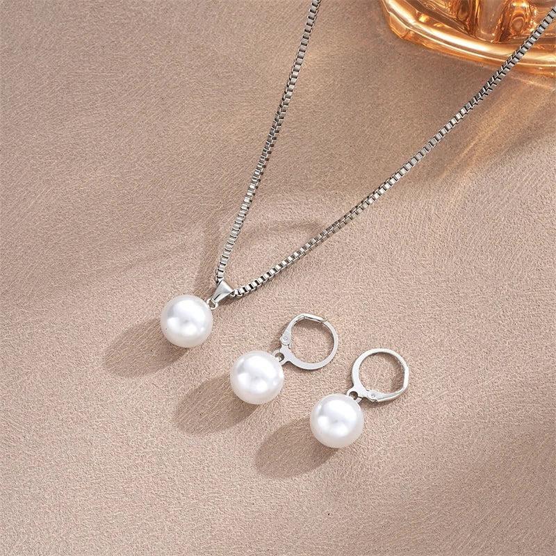 Pearl Reverie