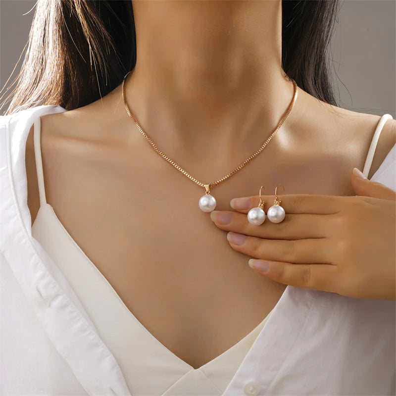 Pearl Reverie