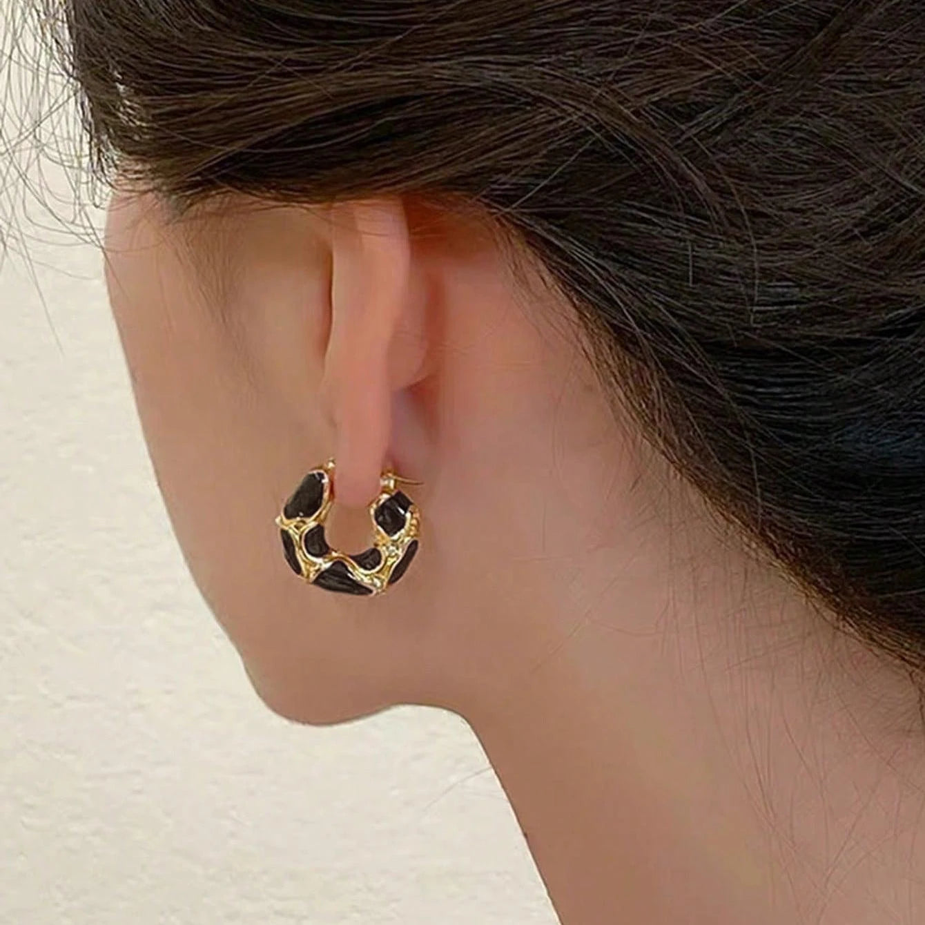 Urban Leopard