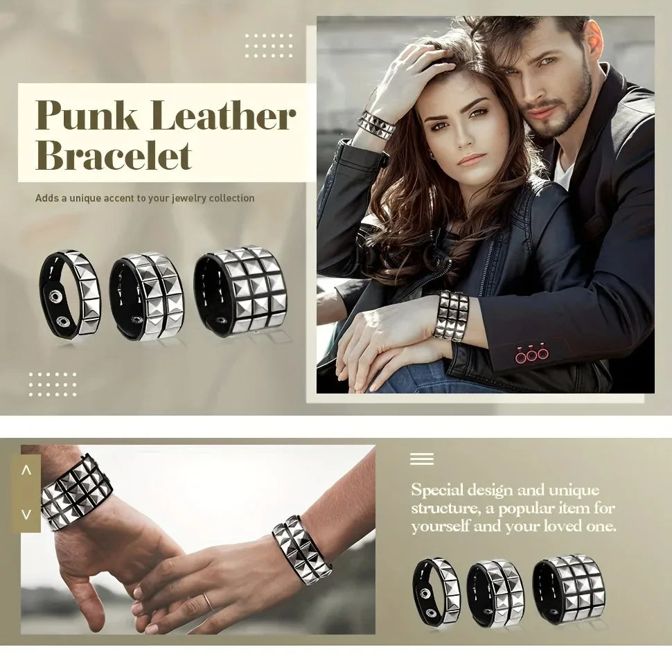 Rivet Rebel